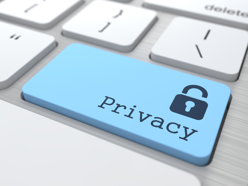 Polityka prywatności - zdjęcie