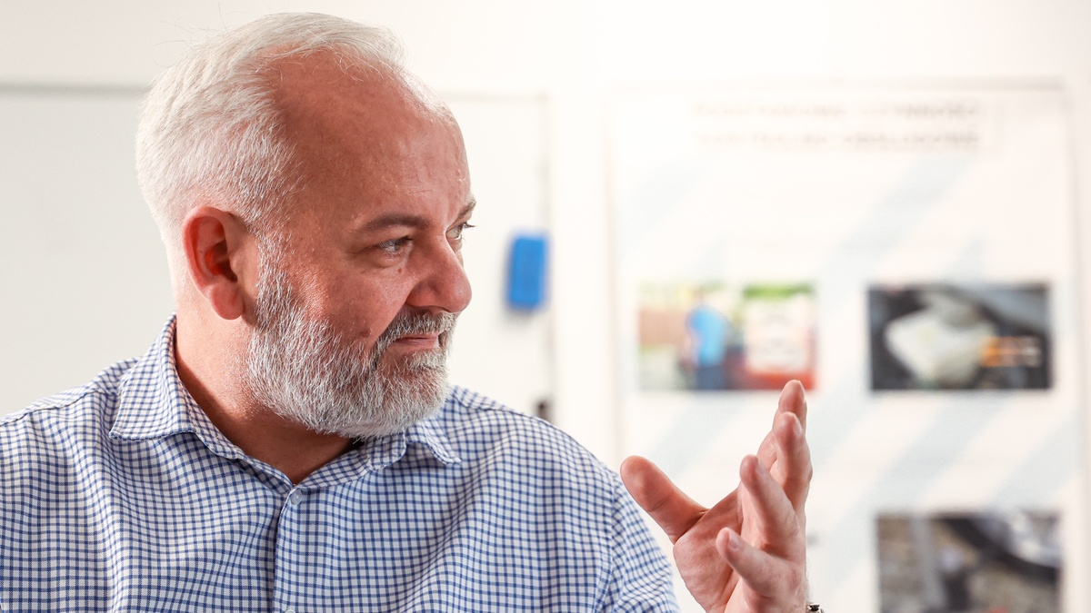 Warsztat szkoleniowy z uczestnikami